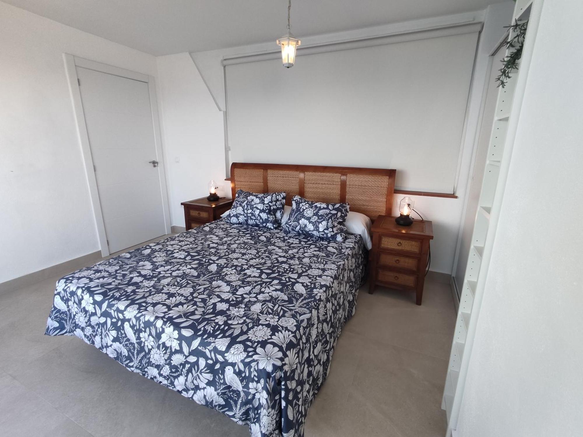 Apartamento Front Sea View Penthouse Estepona Exterior foto