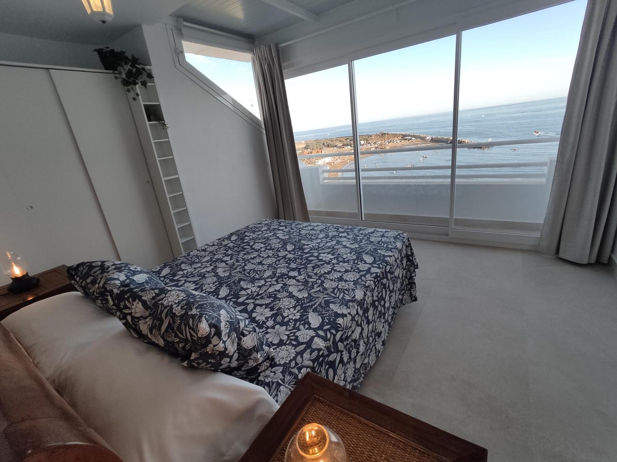 Apartamento Front Sea View Penthouse Estepona Exterior foto